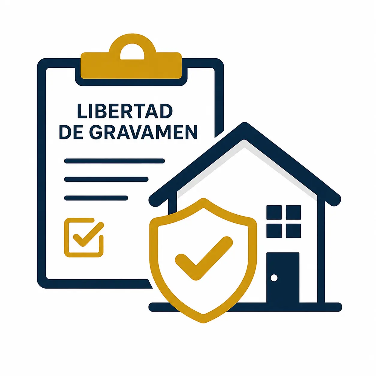 Libertad de Gravamen