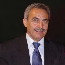 Arq. José Antonio Ramírez